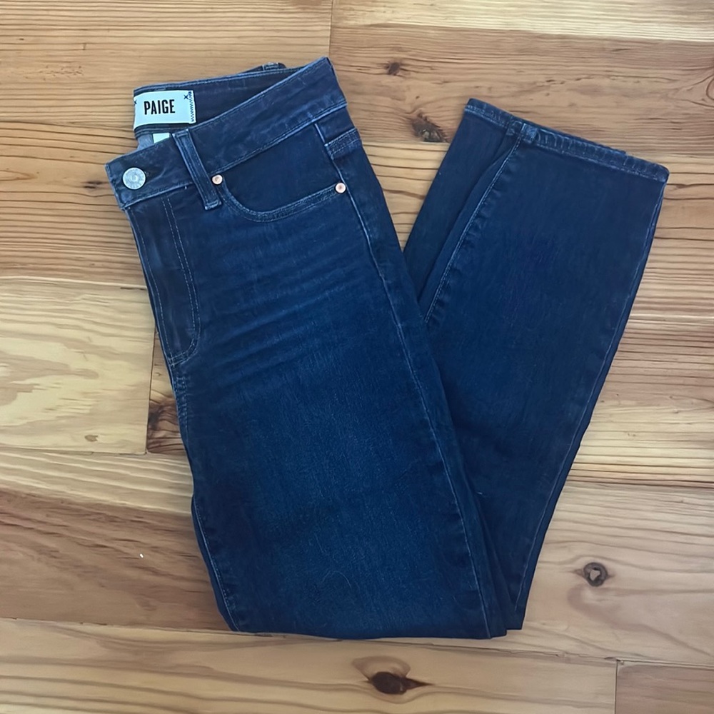 Size 24 PAIGE jeans